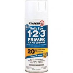 ZINSSER 1-2-3 PRIMER SPRAY