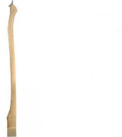 36" BENT SINGLE BIT AXE HANDLE