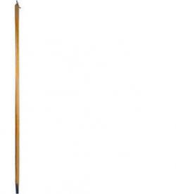 RAKE HANDLE WOOD 60"