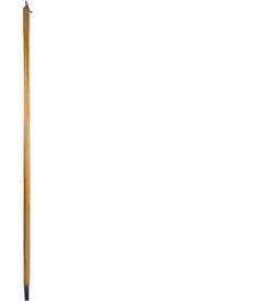 RAKE HANDLE WOOD 60"