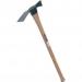 2-1/2LB 36" FBGLS GARDEN MATTOCK