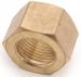 COMPRESSION NUT 3/8" LF BG3
