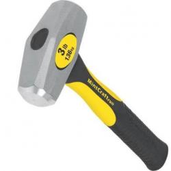 3LB F/G DRILLING HAMMER