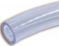 VINYL 3/8"ID X 9/16" OD TUBE