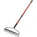 AMES BOW RAKE 16T