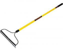 STRUCTRON BOW RAKE f/g