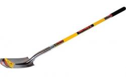 STRUCTRON TRENCHING SHOVEL