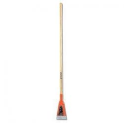 7" LH PRO WOOD SCRAPER