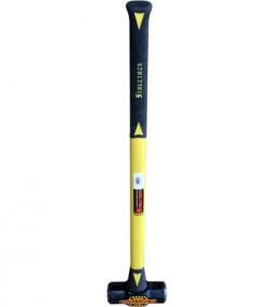 8LB 36" F/G SLEDGE HAMMER