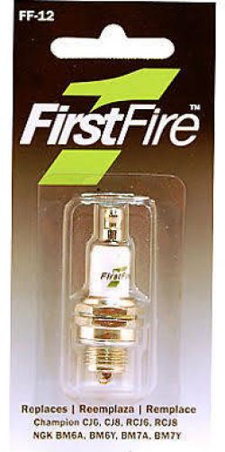 FIRST FIRE SPARK PLUG FF-12