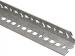 SLOTTED ANGLE GALV 1-1/2" X 48"