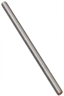 THREADED ROD 5/8-11" X 12"