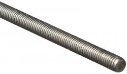 THREADED ROD 7/16-14 X 24"