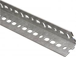 STEEL SLOT ANGLE 1-1/2" X 60"