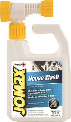 32OZ JOMAX HOUSE WASH