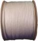 1/4" SOLID BRAIDED NYLON ROPE