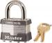 1KA MASTER PADLOCK 1-3/4"