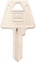 KEYBLANK AMERICAN AM3