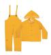 RAINSUIT LG YELLOW