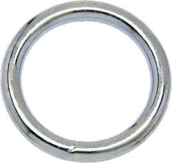 WELDED RING 1"