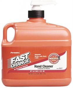 095806 GO-JO HAND CLEANER 1/2 GA