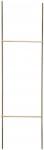 WIRE H-BRACKET SIGN STAKE
