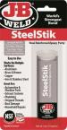 J-B STEELSTIK ADHESIVE 2OZ