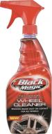 BM41023 BLACK MAGIC WHEEL CLEANR