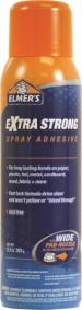 ADHESIVE SPRAY XSTRNG 12.5OZ