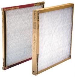 FILTER AIR FIBERGLAS 16X20X2IN