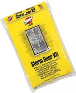 INSULATOR STORM DOOR KT36X84IN