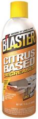 12OZ CITRUS DEGREASER