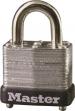 PADLOCK STEEL 7/16IN VRTCL KA