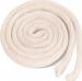 ROPE GASKET FBRGLS 1/4X6 WHT