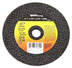 3X1/32X3/8 CUT-OFF WHEEL