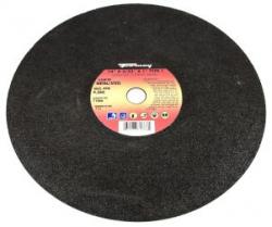 14" ABRASIVE CUT-OFF WHEEL