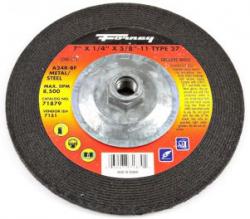 7" ABRASIVE WHEEL CUT-OFF