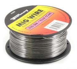 .030 FLUX CORE MIG WIRE 2LB SPL