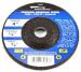 ABRASIVE WHEEL 4X1/4X5/8 HUBLESS