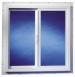 2'0 2'0 DBL SLIDE UTILITY WINDOW