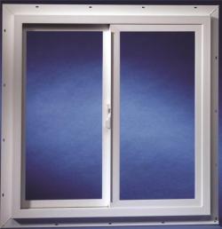 3'0 3'0 DBL SLIDE UTILITY WINDOW