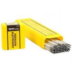 WELDING ROD MILD 5/32 E6011 50LB