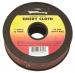 EMERY CLOTH 1" X 10 YARD 120 GRT