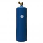 ACETYLENE #1 CYLINDER ONLY 10CF