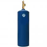 ACETYLENE #2 CYLINDER ONLY 40CF