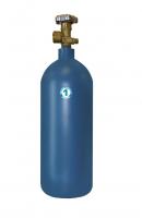 OXYGEN #1 CYLINDER ONLY 20CF