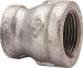 GALV REDUCER 1/2" x 3/8"