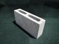 4" REGULAR BLOCK