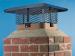 CHIMNEY CAP ADJUSTABLE