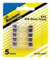 BUSSMAN FUSE 30A AGC-30 5PK